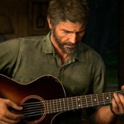 The Last of Us Part II - galeria zdjęć - filmweb