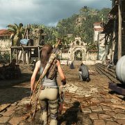 Shadow of the Tomb Raider - galeria zdjęć - filmweb