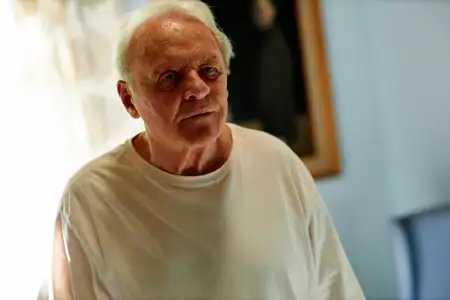 Ojciec - galeria zdjęć - filmweb