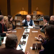 Re-creation - galeria zdjęć - filmweb