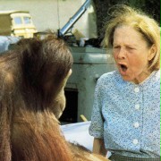 Ruth Gordon w Każdy sposób jest dobry