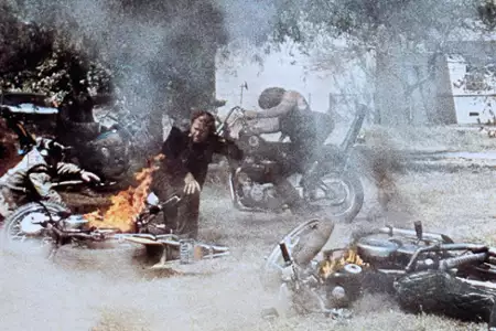 Każdy sposób jest dobry - galeria zdjęć - filmweb
