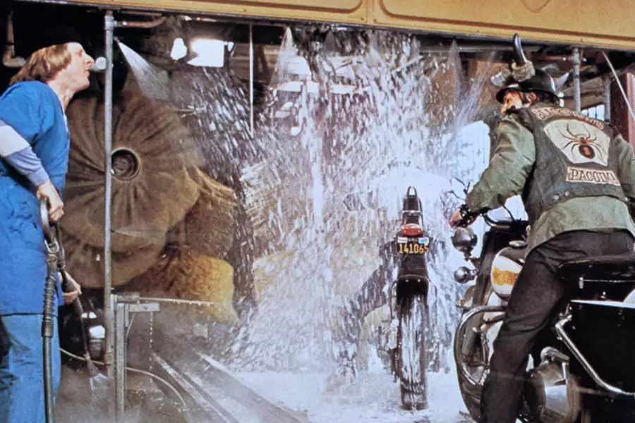 Każdy spos&oacute;b jest dobry - galeria zdjęć - filmweb