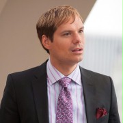 Michael Ian Black w Doszli razem