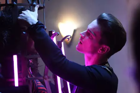 American Horror Story: Hotel - galeria zdjęć - filmweb