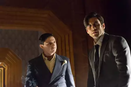 American Horror Story: Hotel - galeria zdjęć - filmweb
