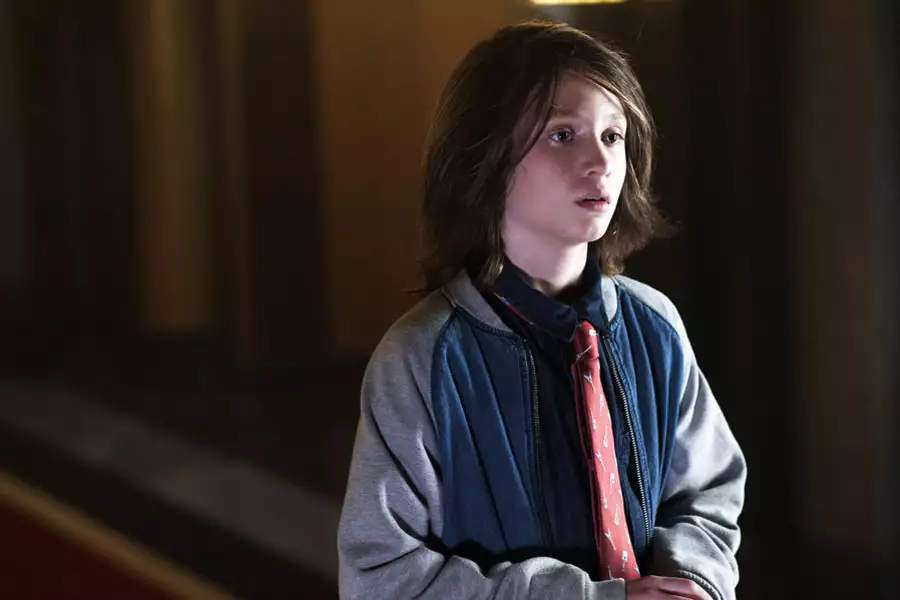 American Horror Story: Hotel - galeria zdjęć - filmweb