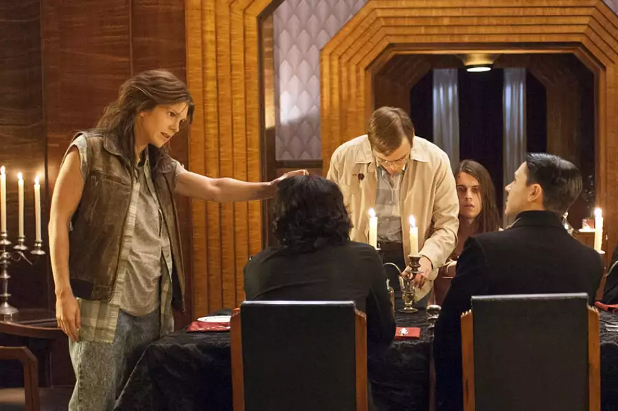 American Horror Story: Hotel - galeria zdjęć - filmweb