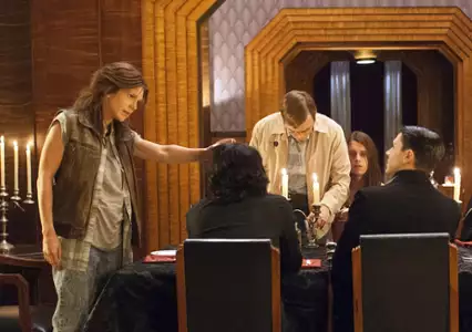 American Horror Story: Hotel - galeria zdjęć - filmweb