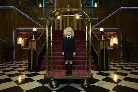 American Horror Story: Hotel - galeria zdjęć - filmweb