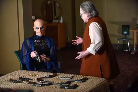 American Horror Story: Hotel - galeria zdjęć - filmweb