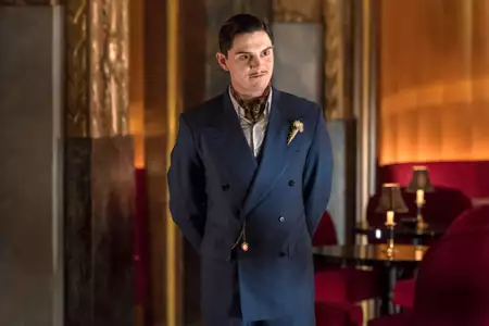 American Horror Story: Hotel - galeria zdjęć - filmweb