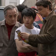 Karate Kid: Legendy - galeria zdjęć - filmweb