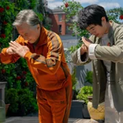 Karate Kid: Legendy - galeria zdjęć - filmweb