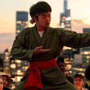Karate Kid: Legendy - galeria zdjęć - filmweb