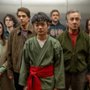 Karate Kid: Legendy - galeria zdjęć
