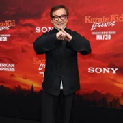 Karate Kid: Legendy - galeria zdjęć - filmweb