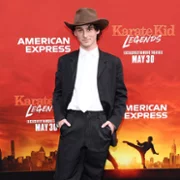 Karate Kid: Legendy - galeria zdjęć - filmweb