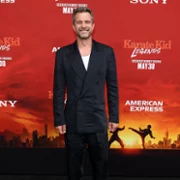 Karate Kid: Legendy - galeria zdjęć - filmweb