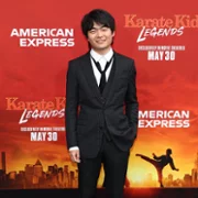 Karate Kid: Legends - galeria zdjęć - filmweb