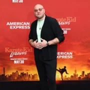 Karate Kid: Legends - galeria zdjęć - filmweb