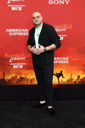 Karate Kid: Legendy - galeria zdjęć - filmweb