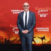 Karate Kid: Legends - galeria zdjęć - filmweb