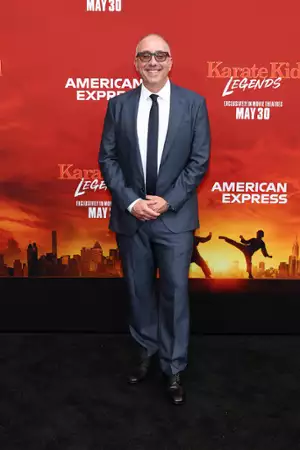 Karate Kid: Legendy - galeria zdjęć - filmweb