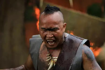 Konflikt imperiów - galeria zdjęć - filmweb