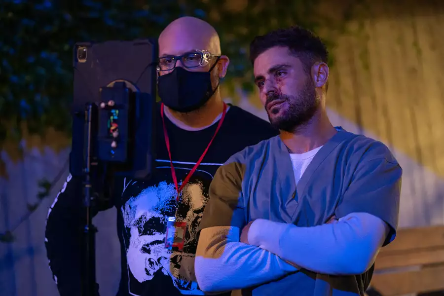 Podpalaczka - galeria zdjęć - filmweb