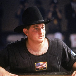 Travis Brickley