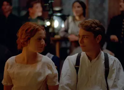 Renoir - galeria zdjęć - filmweb