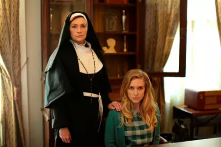 Zakon Świętej Agaty - galeria zdjęć - filmweb