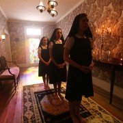 St. Agatha - galeria zdjęć - filmweb
