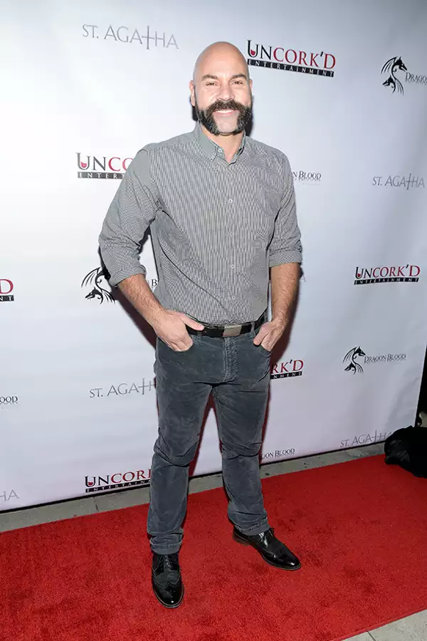 Zakon Świętej Agaty - galeria zdjęć - filmweb