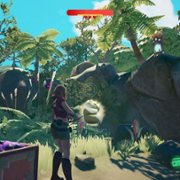 Jumanji: The Video Game - galeria zdjęć - filmweb