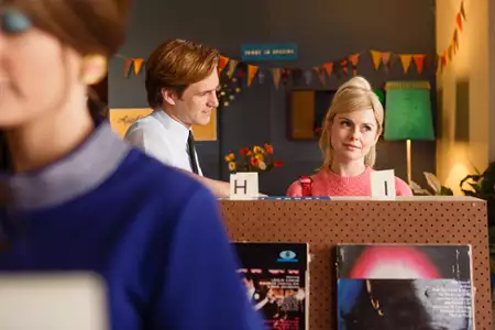 Kwiaty miłości - galeria zdjęć - filmweb