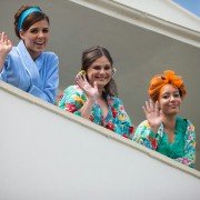 Daffodils - galeria zdjęć - filmweb
