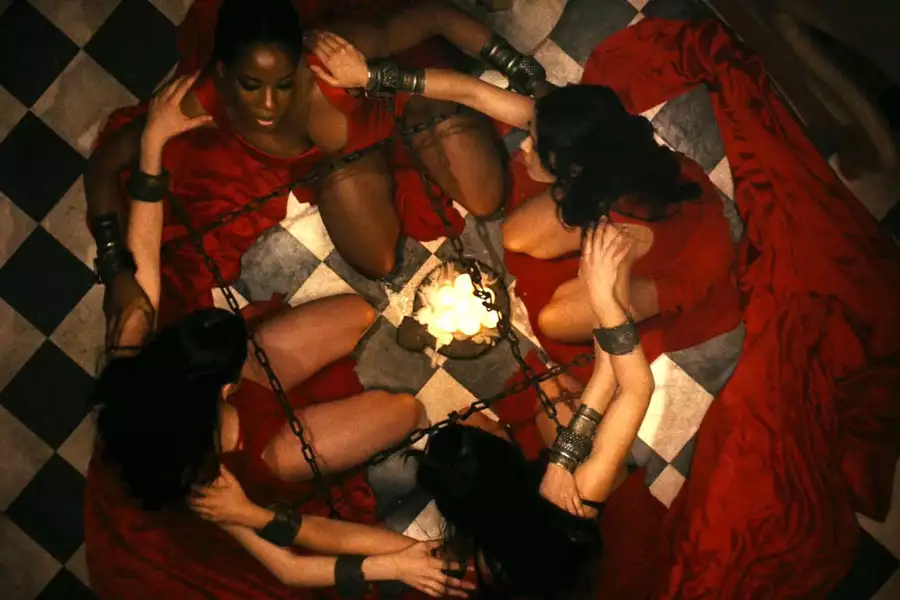 Immortals. Bogowie i herosi - galeria zdjęć - filmweb