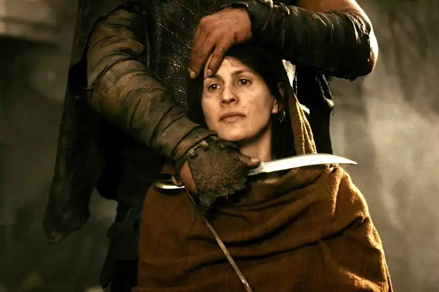 Immortals. Bogowie i herosi - galeria zdjęć - filmweb