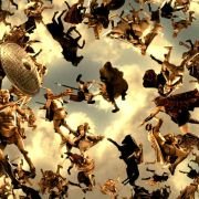 Immortals - galeria zdjęć - filmweb
