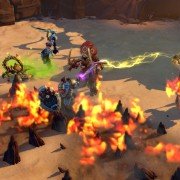 Champions of Anteria - galeria zdjęć - filmweb