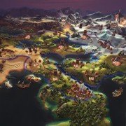 Champions of Anteria - galeria zdjęć - filmweb