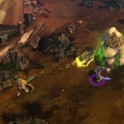 Champions of Anteria - galeria zdjęć - filmweb