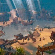 Champions of Anteria - galeria zdjęć - filmweb