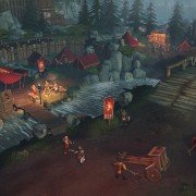 Champions of Anteria - galeria zdjęć - filmweb