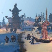 Champions of Anteria - galeria zdjęć - filmweb