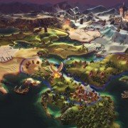 Champions of Anteria - galeria zdjęć - filmweb