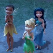Tinker Bell and the Legend of the NeverBeast - galeria zdjęć - filmweb