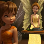 Tinker Bell and the Legend of the NeverBeast - galeria zdjęć - filmweb